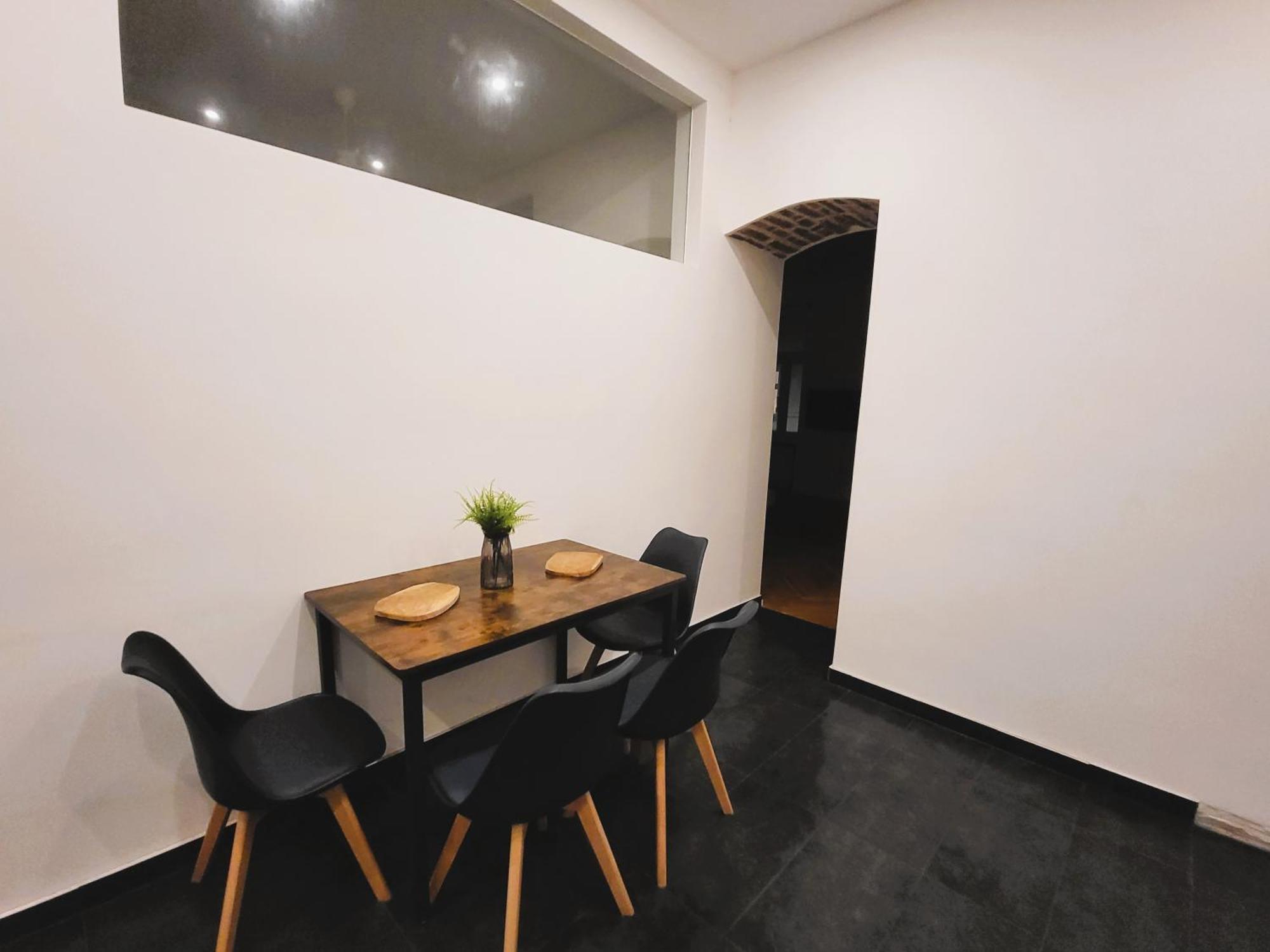 Neulerchenfelder Apartment Viena Exterior foto